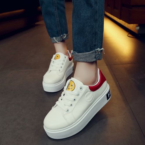 Chaussures de printemps jeunesse, 18-40 ans, - Ref 918335