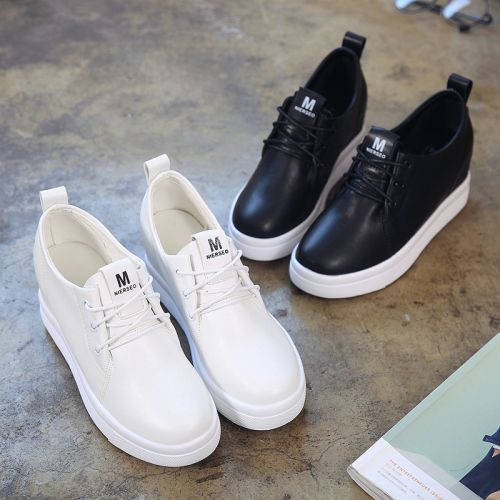 Chaussures de printemps jeunesse, 18-40 ans, - Ref 918338