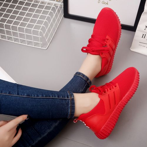Chaussures de printemps jeunesse, 18-40 ans, - Ref 918347