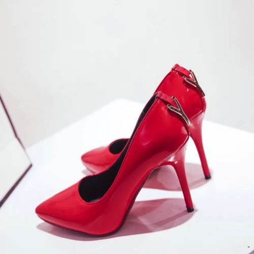 Chaussures de printemps - Ref 918350