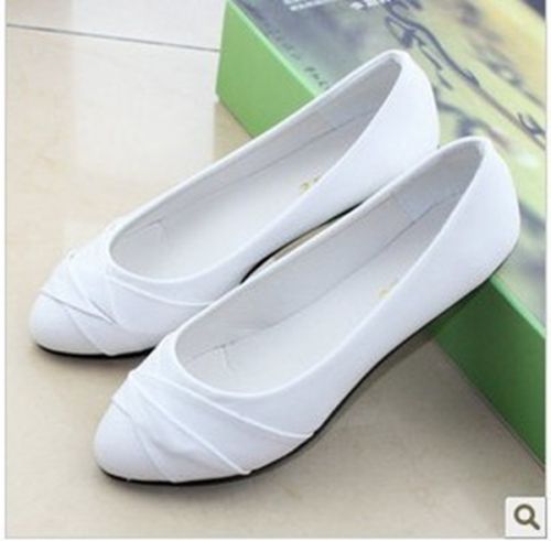 Chaussures de printemps jeunesse, 18-40 ans, loisir - Ref 918353