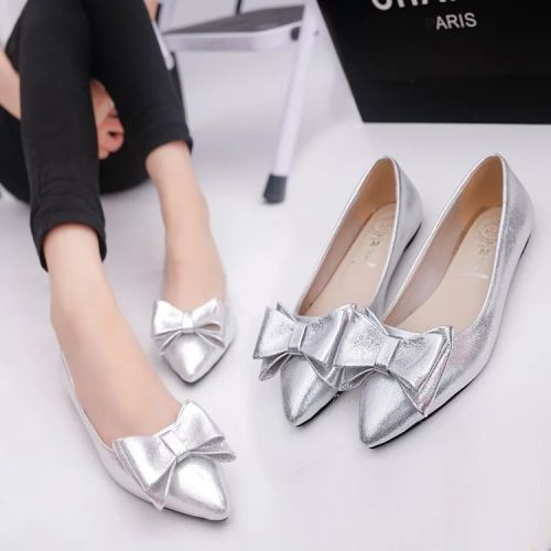 Chaussures de printemps jeunesse, 18-40 ans, - Ref 918354