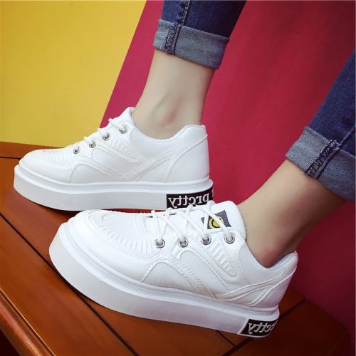 Chaussures de printemps jeunesse, 18-40 ans, - Ref 918355
