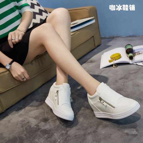 Chaussures de printemps jeunesse, 18-40 ans, doux - Ref 918360