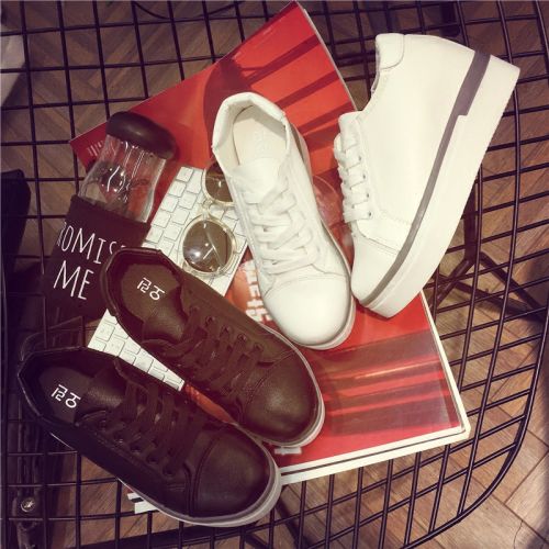 Chaussures de printemps jeunesse, 18-40 ans, - Ref 918366