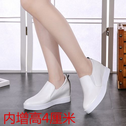 Chaussures de printemps doux - Ref 918372