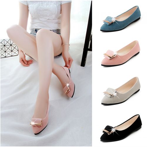 Chaussures de printemps jeunesse, 18-40 ans, - Ref 918374