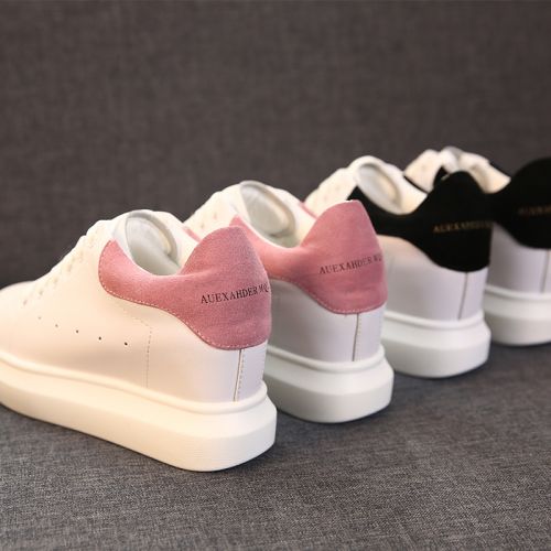 Chaussures de printemps jeunesse, 18-40 ans, doux - Ref 918385