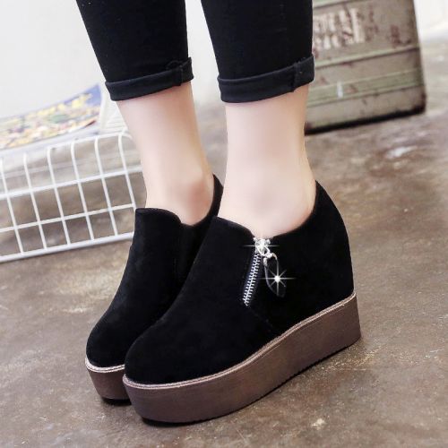 Chaussures de printemps jeunesse, 18-40 ans, loisir - Ref 918391
