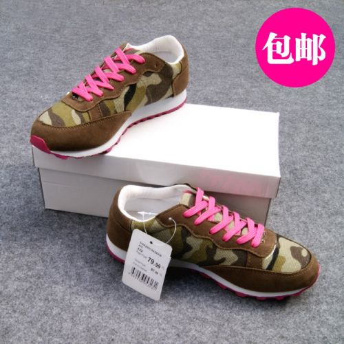 Chaussures de printemps - Ref 918396