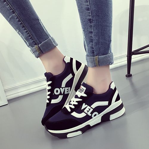 Chaussures de printemps - Ref 918398