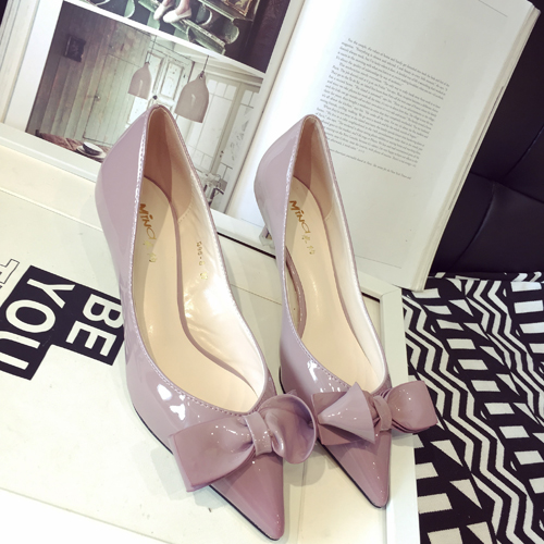 Chaussures de printemps jeunesse, 18-40 ans, élégant - Ref 918400