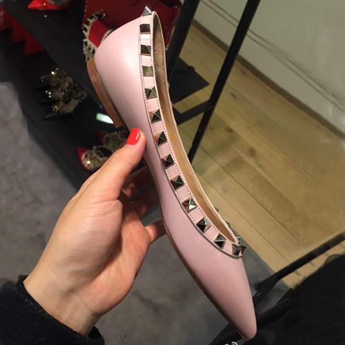 Chaussures de printemps jeunesse, 18-40 ans, Commuter - Ref 918405