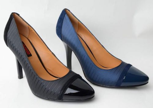 Chaussures de printemps - Ref 918407