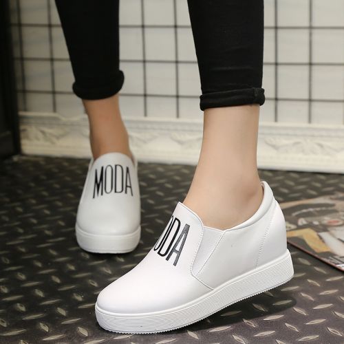 Chaussures de printemps - Ref 918408