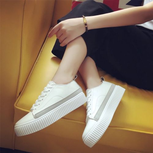 Chaussures de printemps collège - Ref 918411