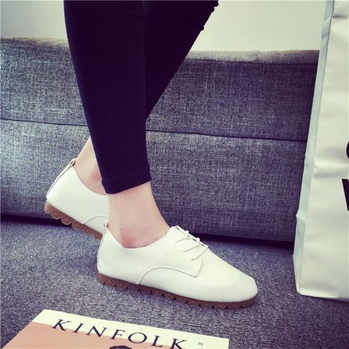 Chaussures de printemps jeunesse, 18-40 ans, - Ref 918414