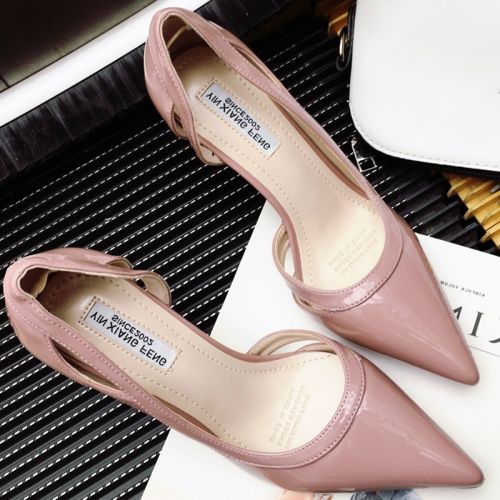 Chaussures de printemps - Ref 918419