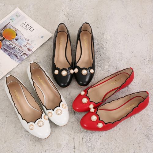 Chaussures de printemps jeunesse, 18-40 ans, confortable - Ref 918421