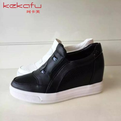 Chaussures de printemps jeunesse, 18-40 ans, - Ref 918424