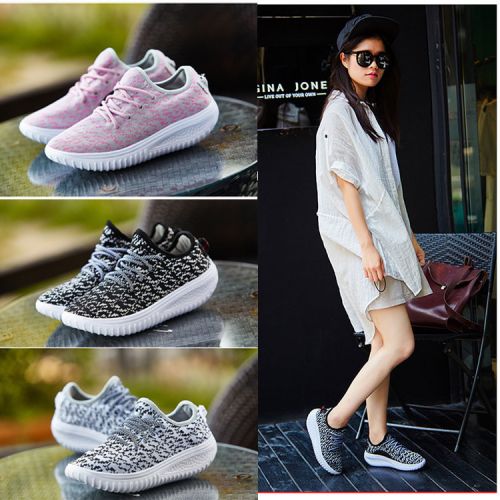  Chaussures de printemps jeunesse, 18-40 ans, - Ref 918425