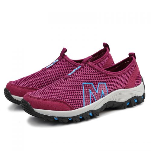 Chaussures de printemps jeunesse, 18-40 ans, loisir - Ref 918427