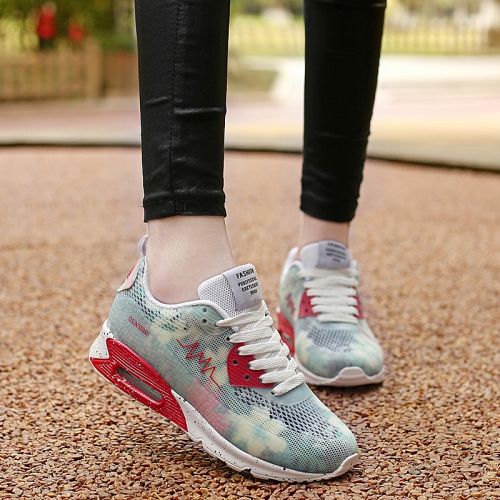 Chaussures de printemps jeunesse, 18-40 ans, loisir - Ref 918428