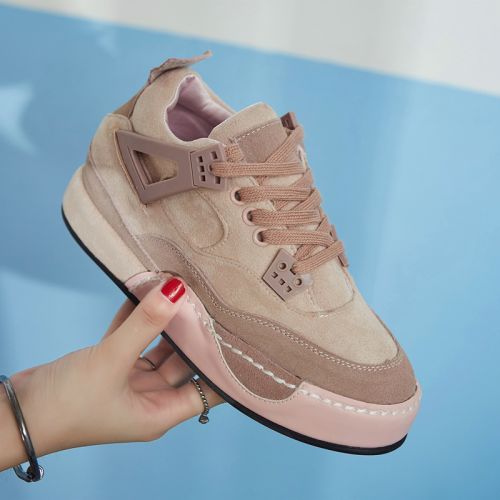 Chaussures de printemps jeunesse, 18-40 ans, - Ref 918429