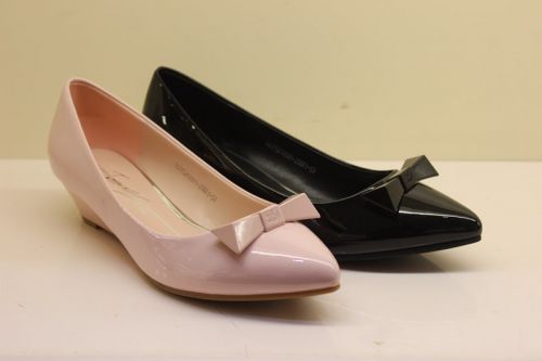 Chaussures de printemps jeunesse, 18-40 ans, JOSINY doux - Ref 918430