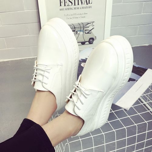 Chaussures de printemps jeunesse, 18-40 ans, Europe - Ref 918433