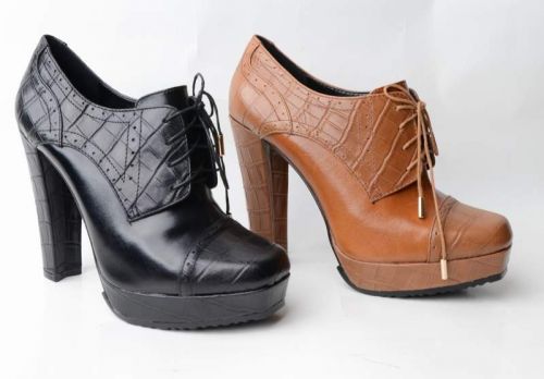 Chaussures de printemps - Ref 918435