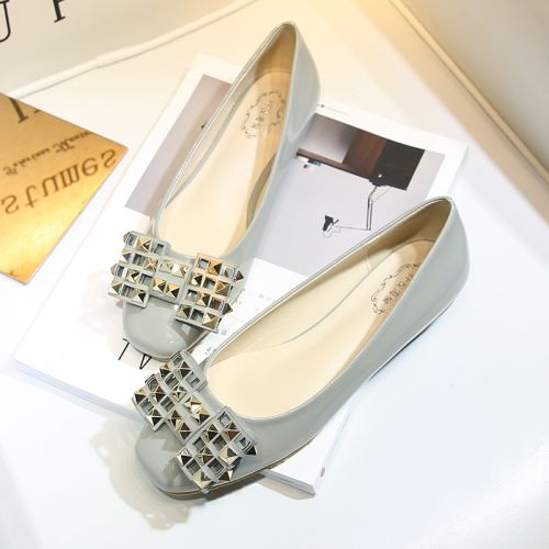 Chaussures de printemps jeunesse, 18-40 ans, &AMP - Ref 918440