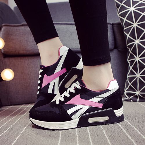 Chaussures de printemps jeunesse, 18-40 ans, KASINLAN loisir - Ref 918442