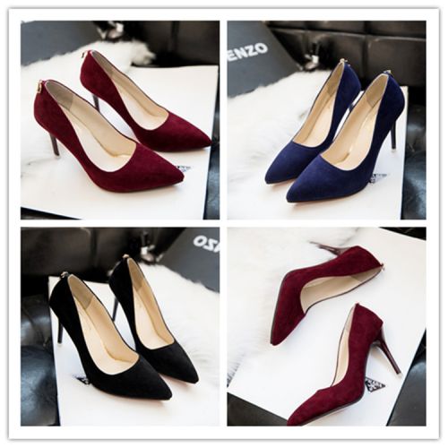 Chaussures de printemps - Ref 918444