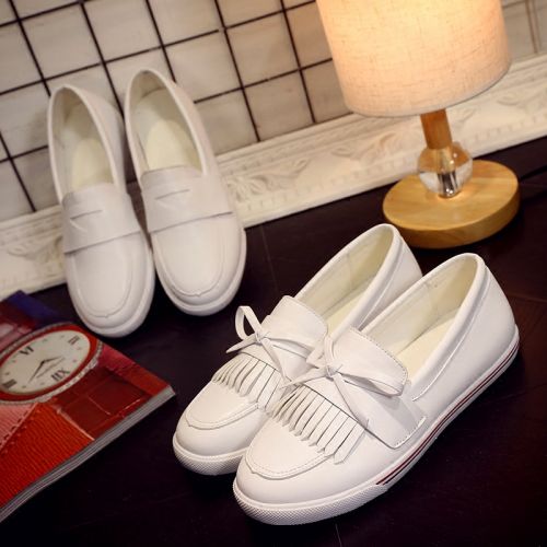 Chaussures de printemps jeunesse, 18-40 ans, - Ref 918451