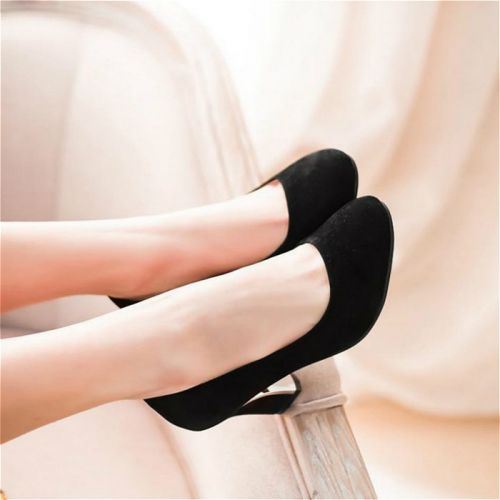 Chaussures de printemps jeunesse, 18-40 ans, doux - Ref 918452