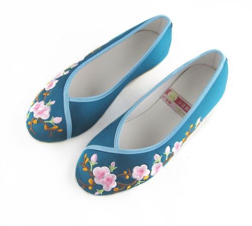 Chaussures de printemps national Wind - Ref 918454
