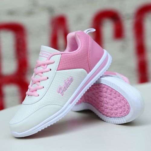 Chaussures de printemps jeunesse, 18-40 ans, , ALIBOY - Ref 918455
