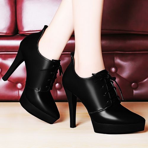 Chaussures de printemps PERSISDISS Europe - Ref 918458