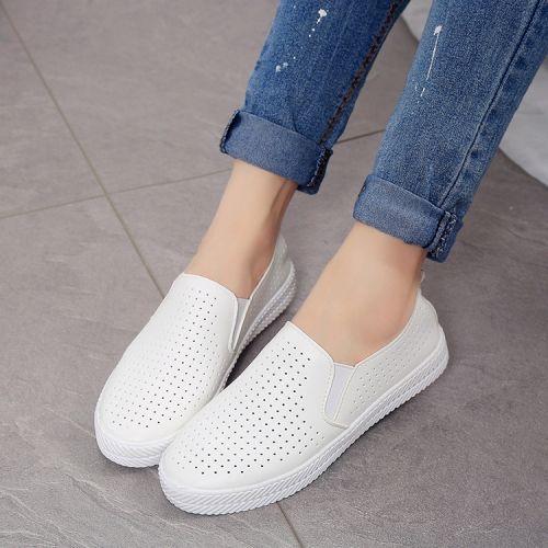 Chaussures de printemps jeunesse, 18-40 ans, - Ref 918472