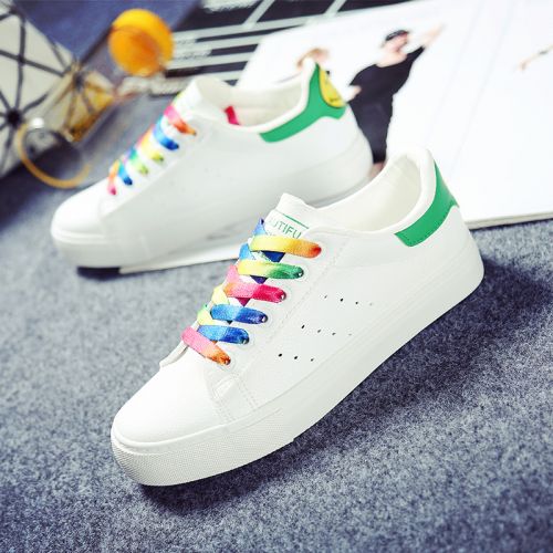 Chaussures de printemps jeunesse, 18-40 ans, DD&AMPOO - Ref 918474