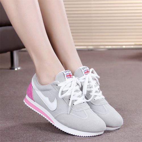 Chaussures de printemps jeunesse, 18-40 ans, - Ref 918475