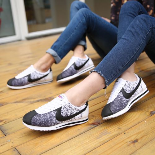 Chaussures de printemps jeunesse, 18-40 ans, - Ref 918476