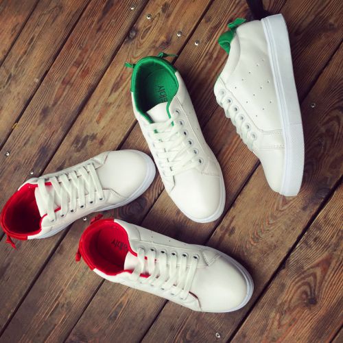 Chaussures de printemps doux - Ref 918479