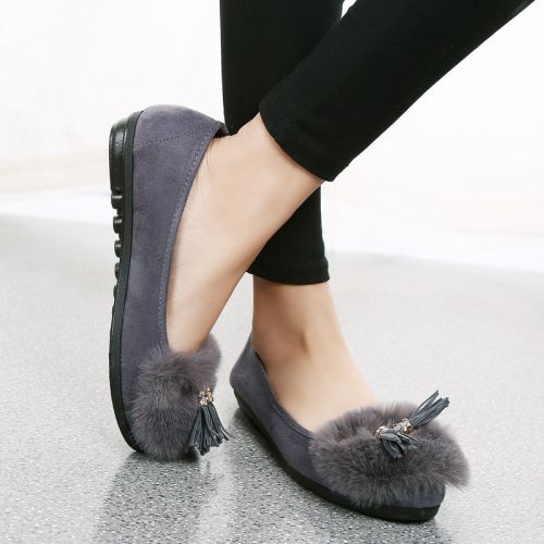 Chaussures de printemps jeunesse, 18-40 ans, , princesse - Ref 918484