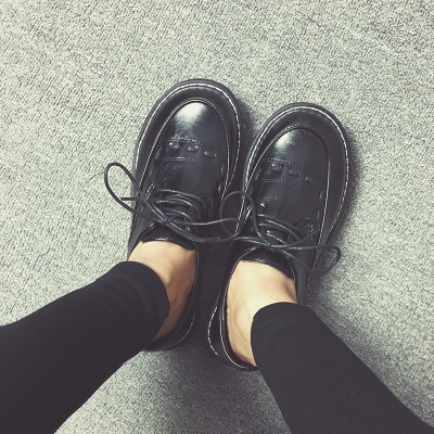 Chaussures de printemps - Ref 918485