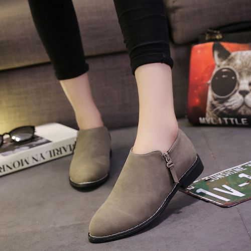 Chaussures de printemps jeunesse, 18-40 ans, - Ref 918486