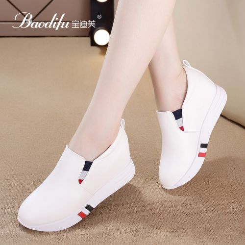 Chaussures de printemps jeunesse, 18-40 ans, - Ref 918491