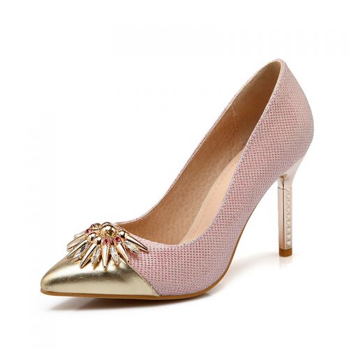  Chaussures de printemps jeunesse, 18-40 ans, JOSINY Europe - Ref 918492