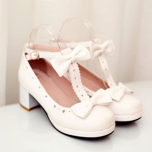 Chaussures de printemps doux - Ref 918495